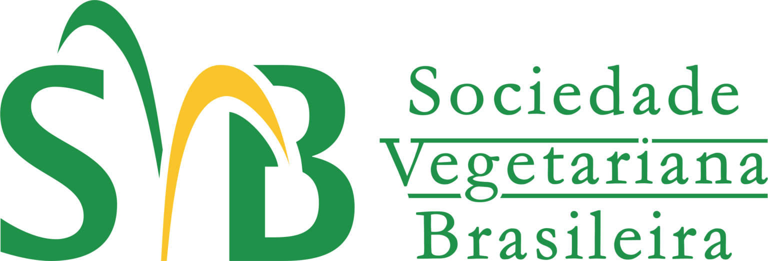 Fa A Uma Doa O Sociedade Vegetariana Brasileira Sites Svb