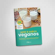 SVB - Kit Filiação - Leites e Queijos Veganos